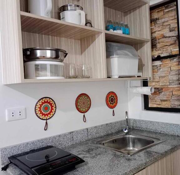 My Bubble Affordable Staycation