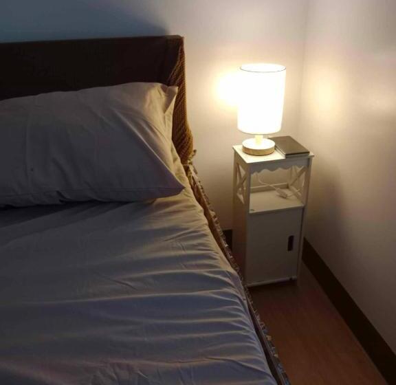 My Bubble Affordable Staycation