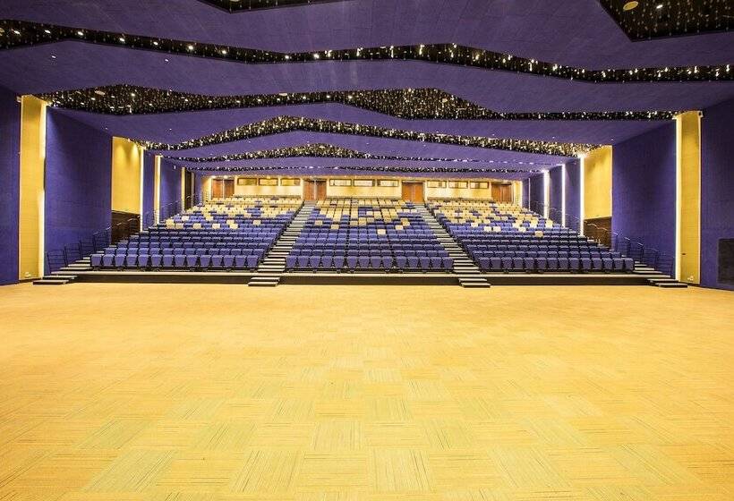 Novotel Jaipur Convention Centre