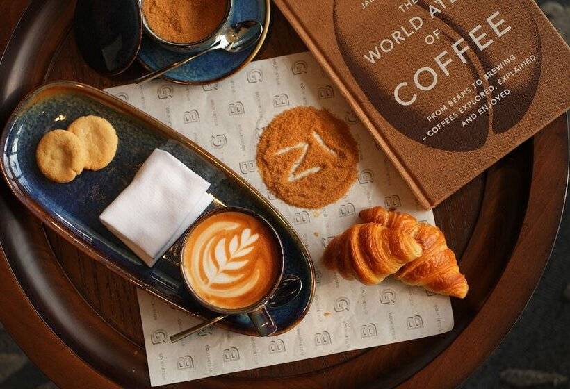 Novotel Jaipur Convention Centre