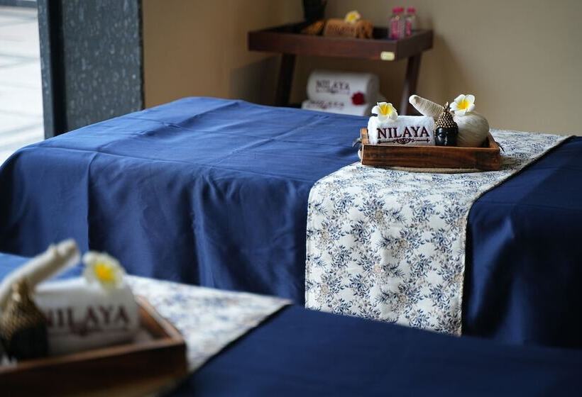 Novotel Jaipur Convention Centre