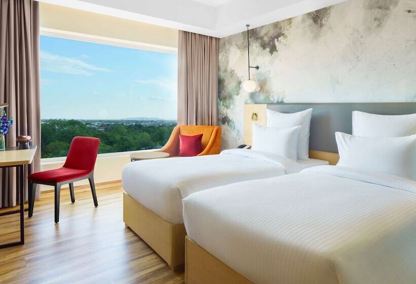 Novotel Jaipur Convention Centre