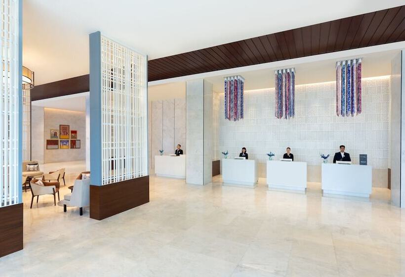 Novotel Jaipur Convention Centre