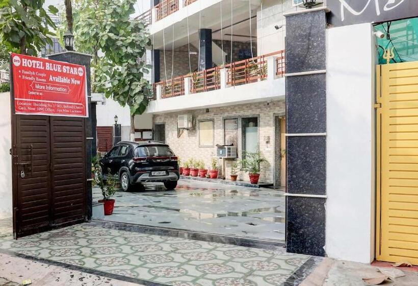 Oyo Flagship Hotel 1090