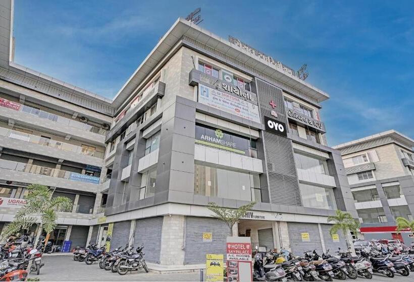 Oyo The Bull Group Of Hotels