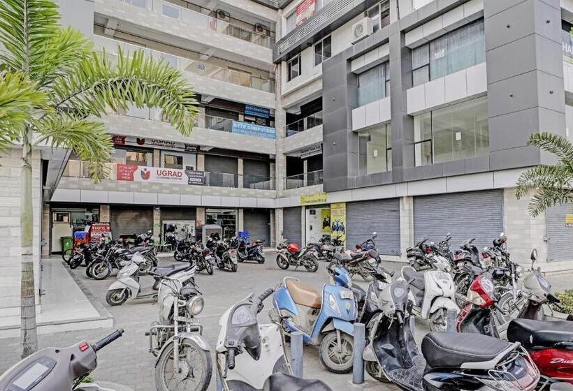 Oyo The Bull Group Of Hotels