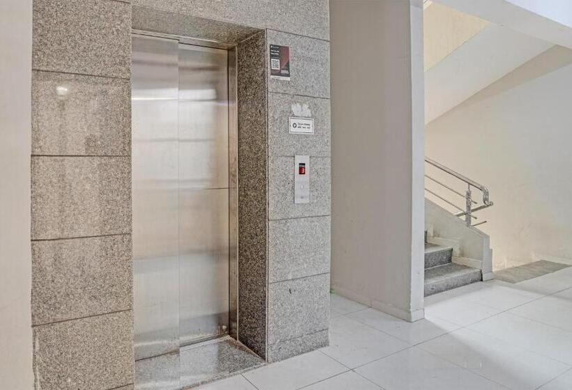 Oyo The Bull Group Of Hotels