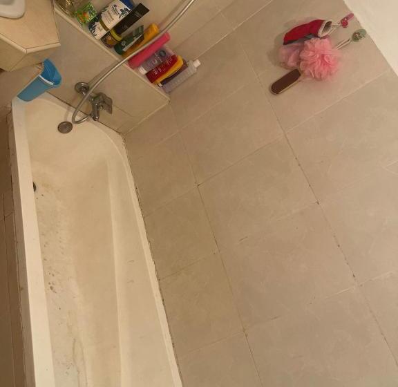 Пансион غرفة خاصة هادئة