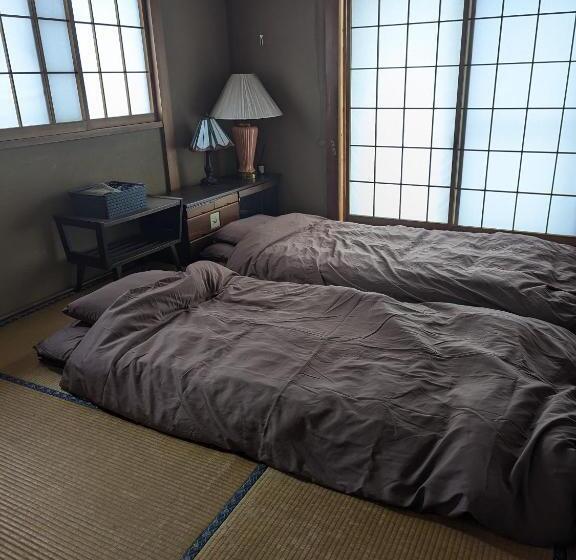 膳宿费 小江戸川越ハウス