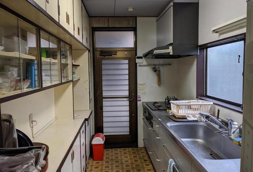 膳宿费 小江戸川越ハウス