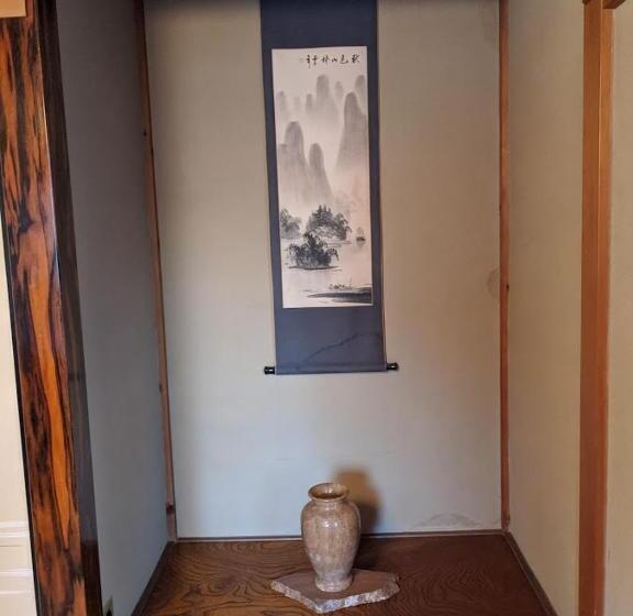 膳宿费 小江戸川越ハウス