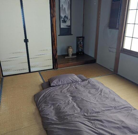 膳宿费 小江戸川越ハウス