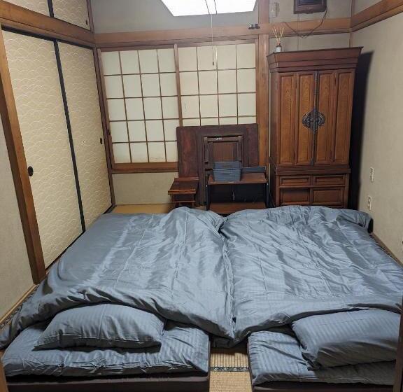 膳宿费 小江戸川越ハウス