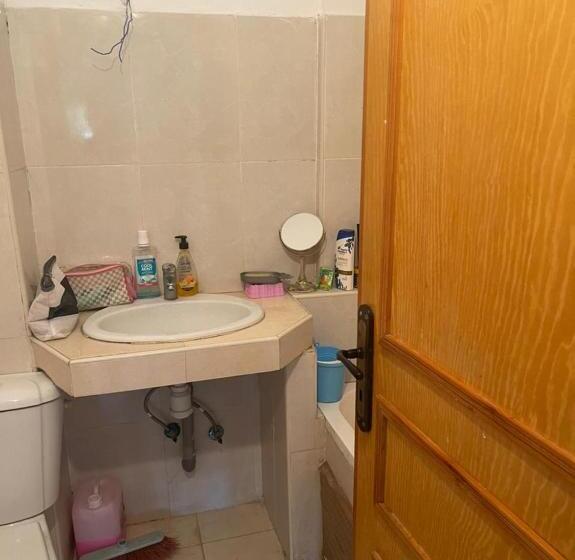 Пансион تازة