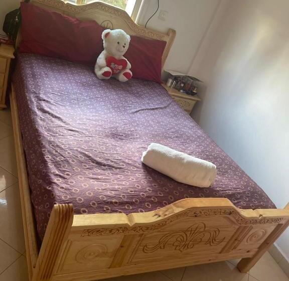 Пансион تازة