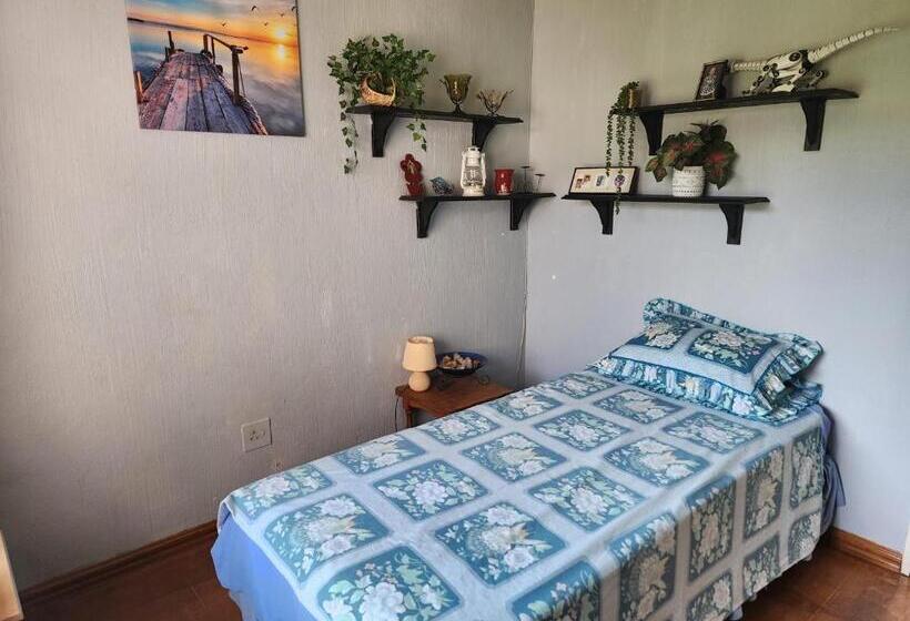 פנסיון Susan Rest And Stay Over Cathy Str, Brackendowns Stays