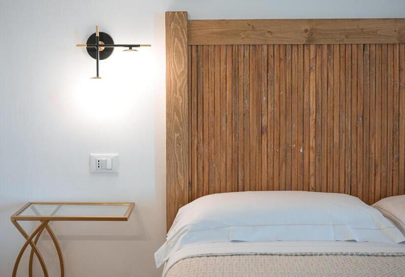 פנסיון Acqua Di Civita Beauty & Rooms Il Ponte