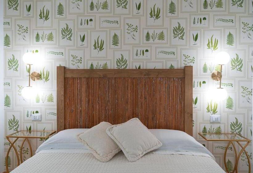 פנסיון Acqua Di Civita Beauty & Rooms Il Ponte