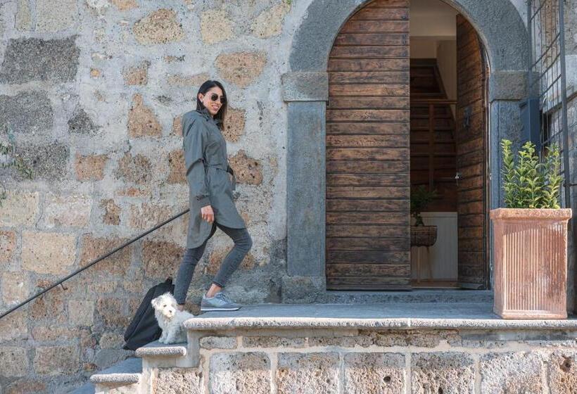 פנסיון Acqua Di Civita Beauty & Rooms Il Ponte