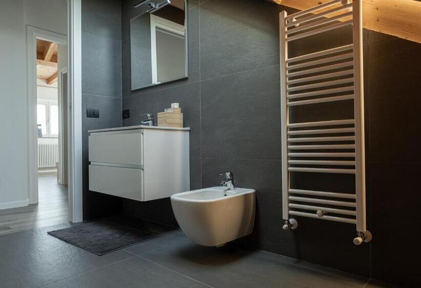 פנסיון Affittacamere Bar Leo