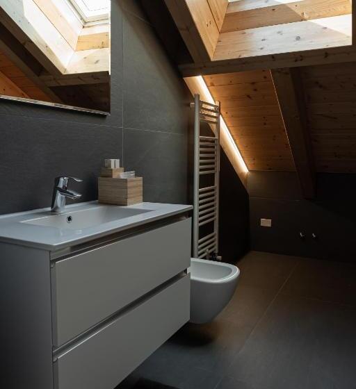 פנסיון Affittacamere Bar Leo