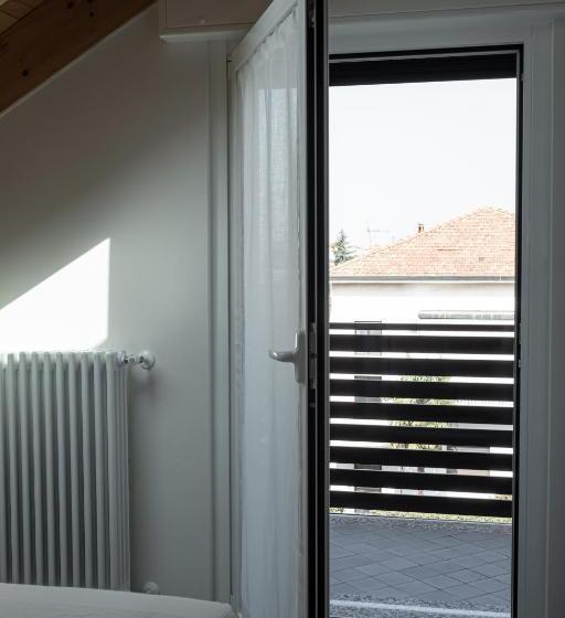 פנסיון Affittacamere Bar Leo