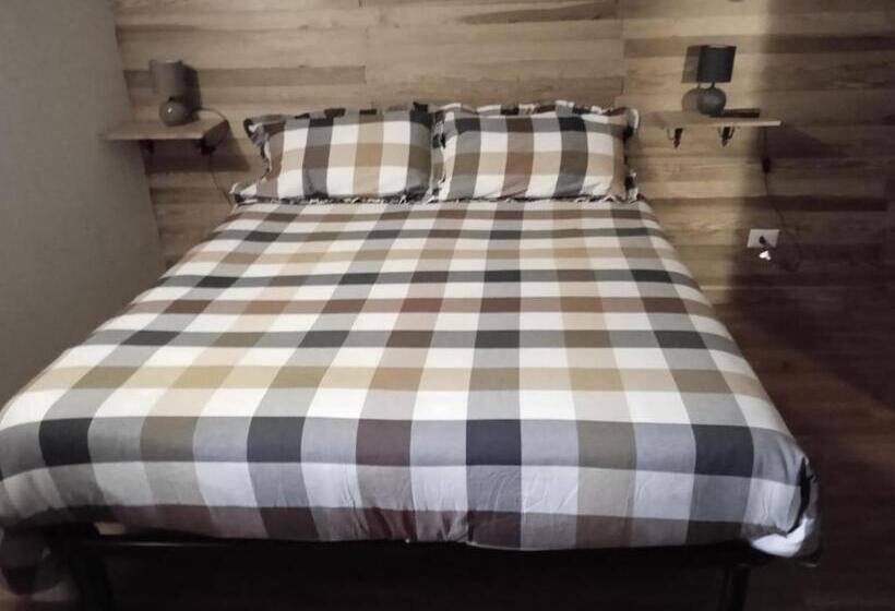 펜션 Affittacamere Buca Di Bacco