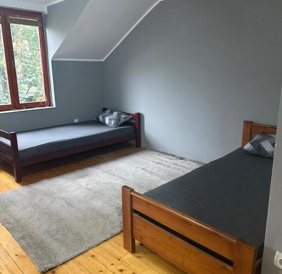 پانسیون Apartman Za Izdavanje
