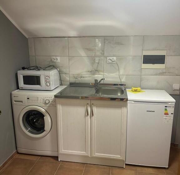 پانسیون Apartman Za Izdavanje