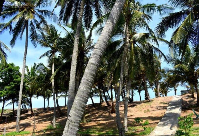 Пансион Beach Bungalow