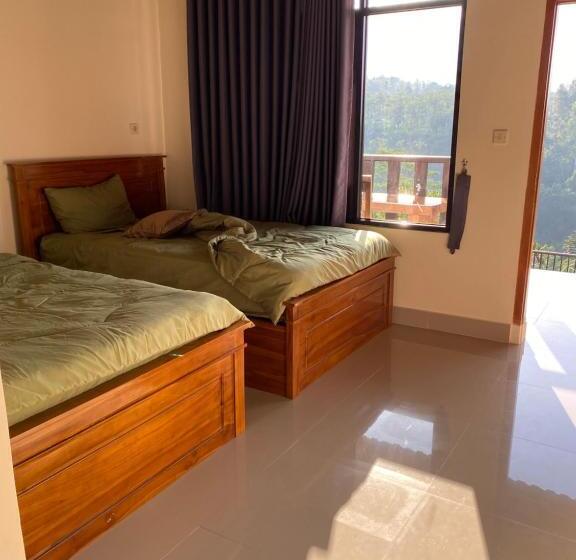 بنسيون Besakih Homestay