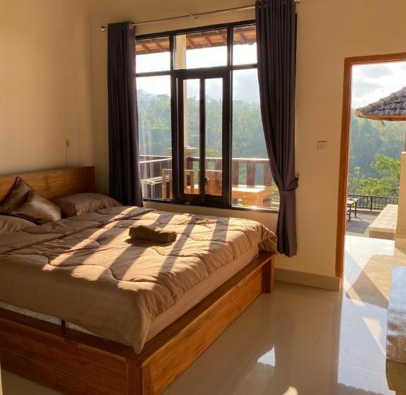 بنسيون Besakih Homestay