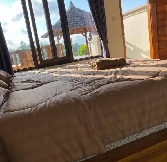 بنسيون Besakih Homestay