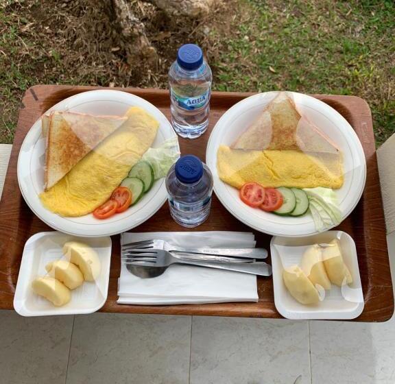 بنسيون Besakih Homestay