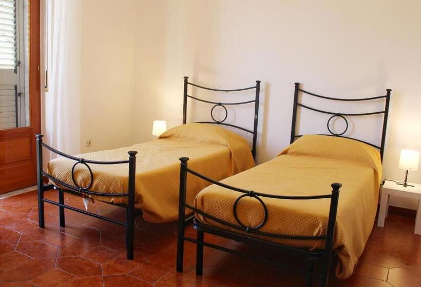 膳宿费 Camera A Grammichele