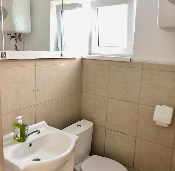 Пансион Casa Daria