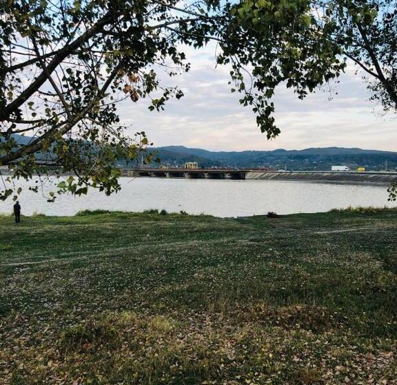 Пансион Casa Daria