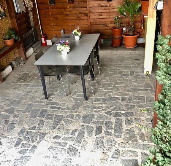 Пансион Casa Daria