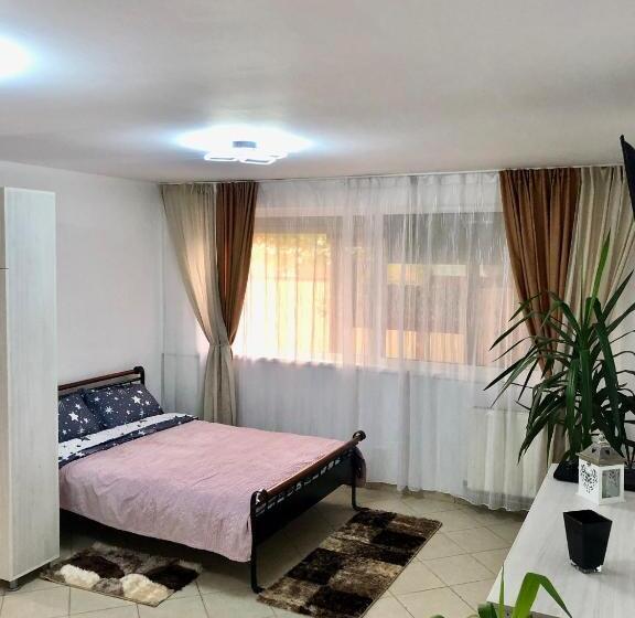 Пансион Casa Daria