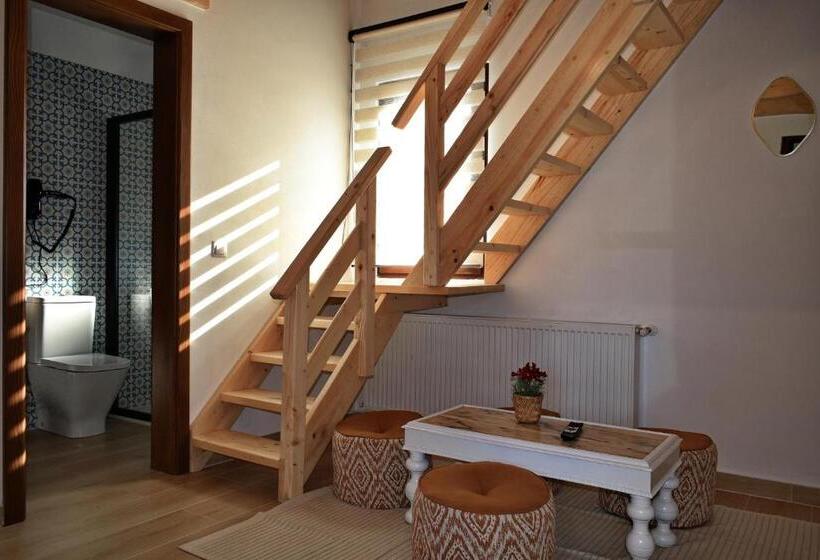 بنسيون Casia Guest House