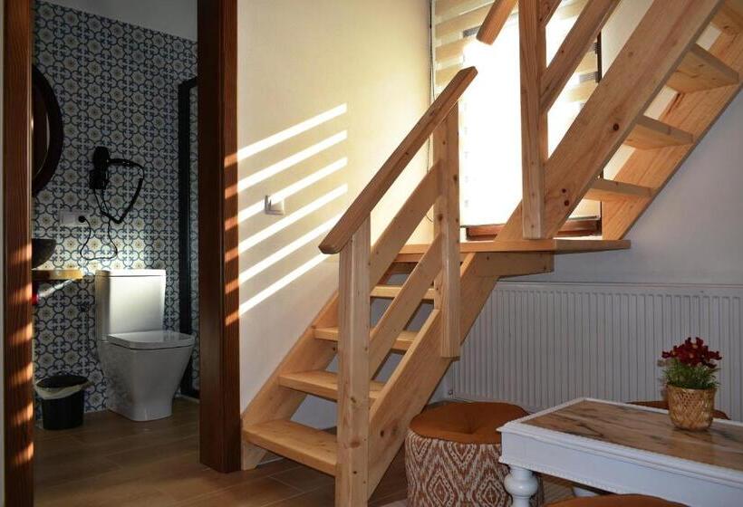 بنسيون Casia Guest House