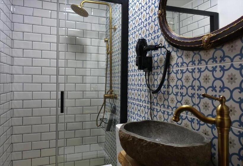 بنسيون Casia Guest House