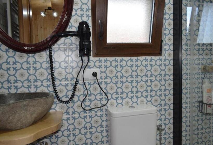 بنسيون Casia Guest House