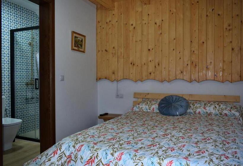 بنسيون Casia Guest House