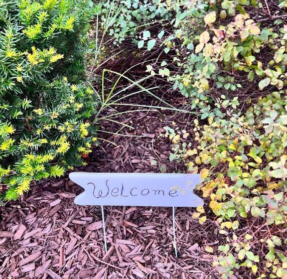 펜션 Charming Canton Guesthouse With Private Entrance & Hot Tub