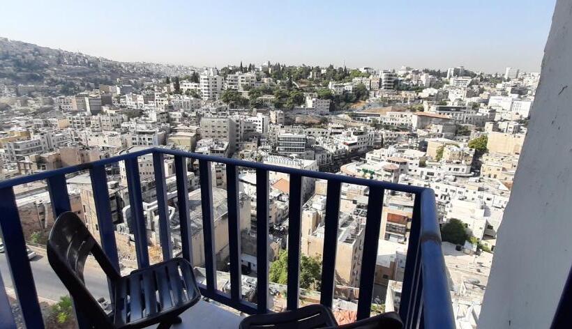 پانسیون Citadel Guest House