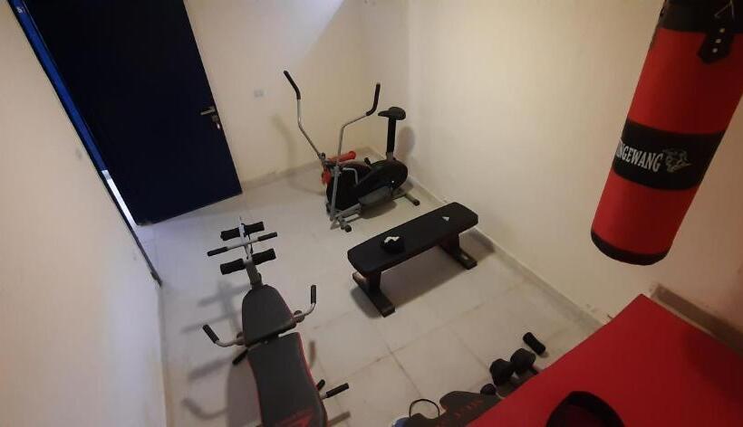 پانسیون Citadel Guest House