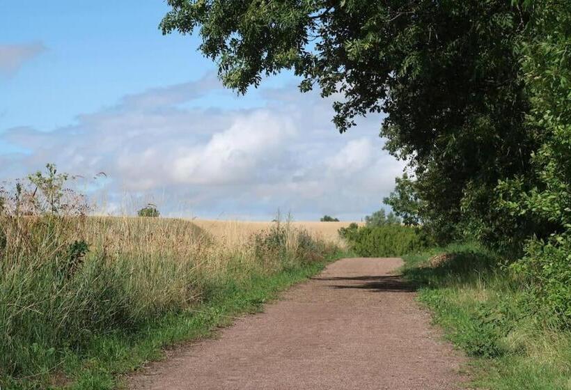 펜션 Cosy Guesthouse In The Countryside, With Breakfast