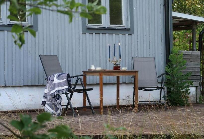 펜션 Cosy Guesthouse In The Countryside, With Breakfast