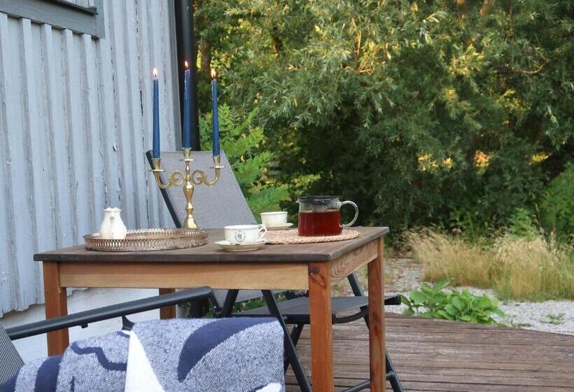 펜션 Cosy Guesthouse In The Countryside, With Breakfast